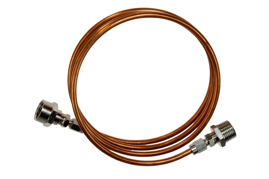 Аксессуары для реле давления Ридан