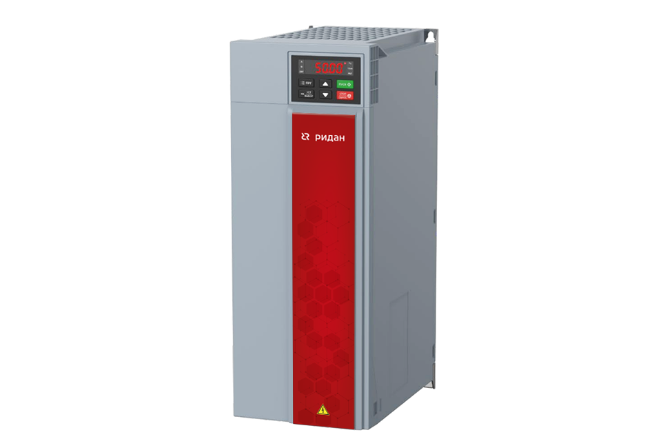 Ридан 009D0029R — Преобразователь частоты RF-101-P11K-0025-A-T4-E20-B-H