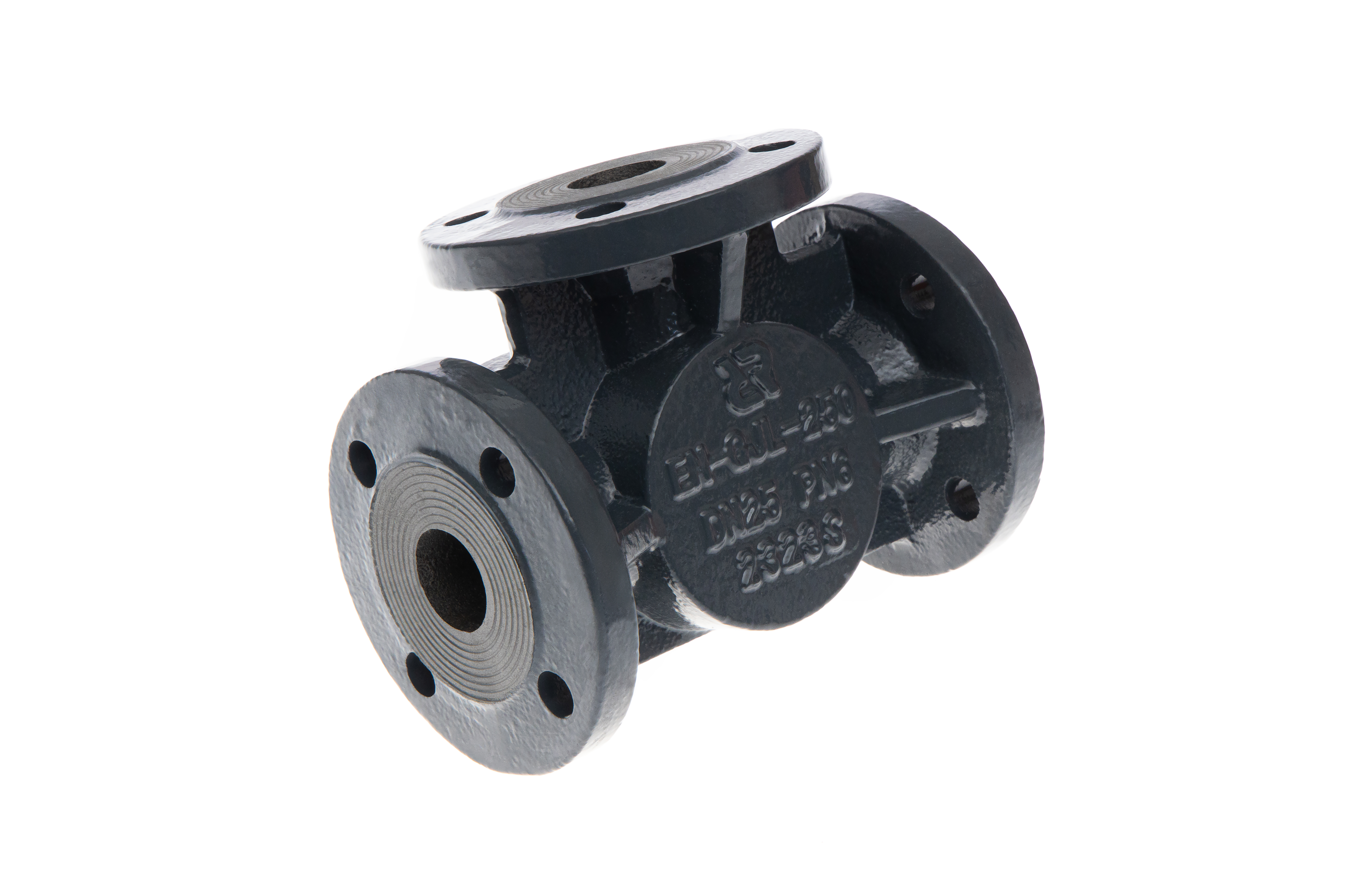 Ридан 065B3055R — Клапан регулирующий VFM-2R PN25, DN 15, Kvs 2,5 м³/ч