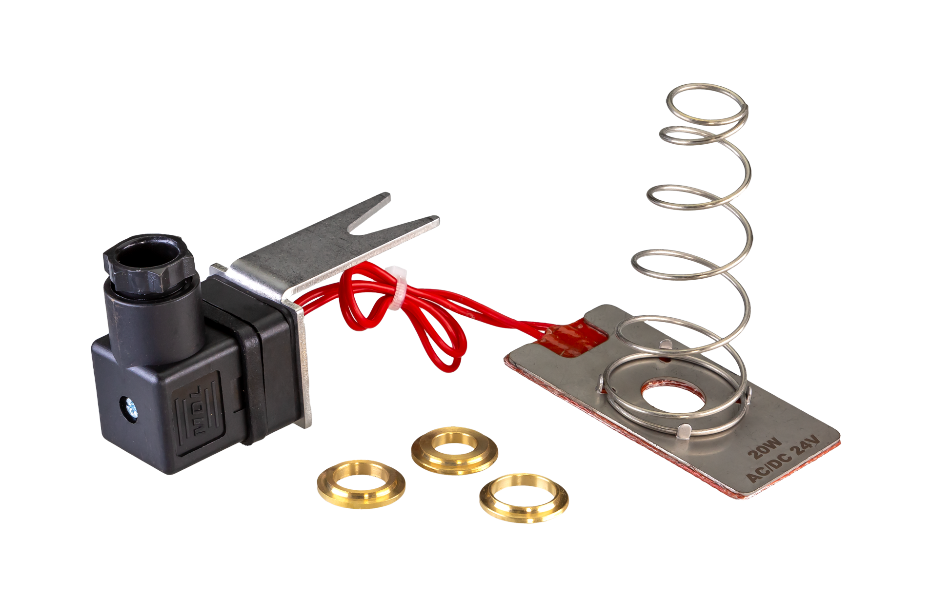 Ридан 065Z7020R — Подогреватель штока для клапанов Ридан DN15-200