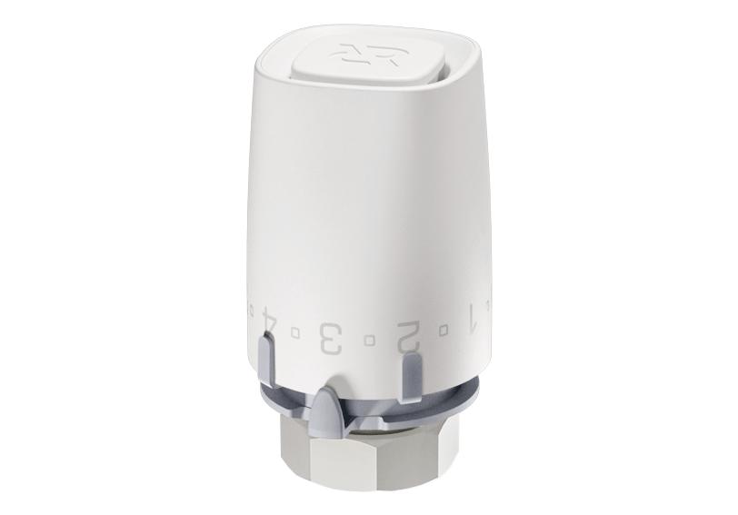 Термостатические элементы Ридан серии TR 9000 Ultra