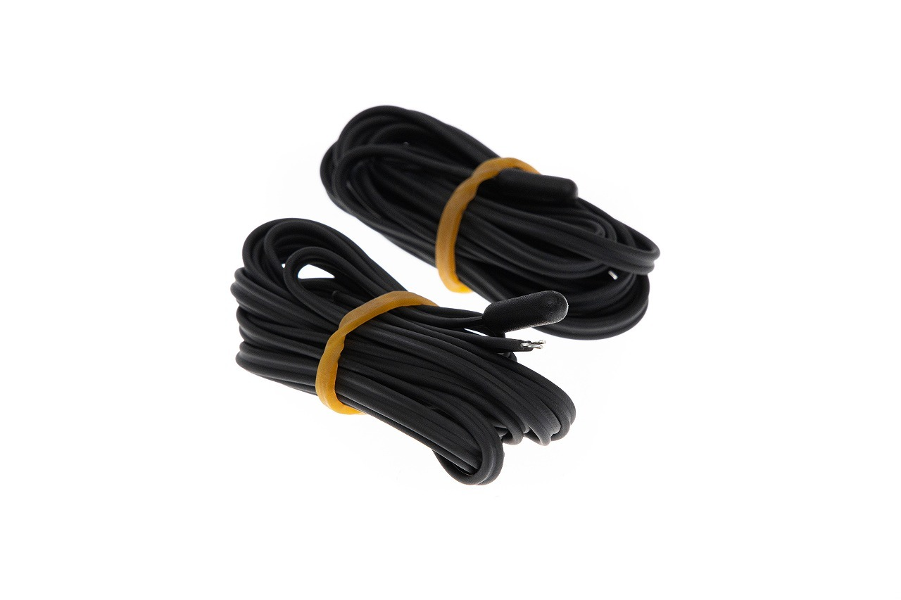 Датчики температуры